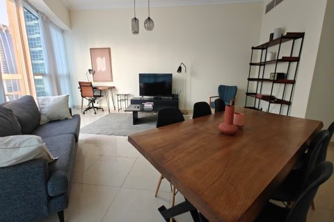 Apartamento en alquiler en Dubai, EAU 2 dormitorios, 114.16 m2 № 749959 - foto 2