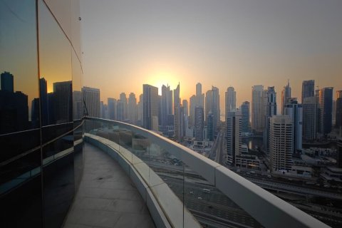 Apartamento en alquiler en Dubai, EAU 2 dormitorios, 114.16 m2 № 749959 - foto 16
