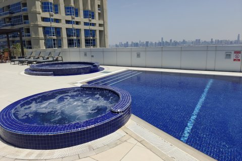 Apartamento en alquiler en Dubai, EAU 2 dormitorios, 114.16 m2 № 749959 - foto 17