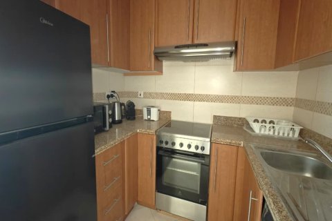 Apartamento en alquiler en Dubai, EAU 2 dormitorios, 114.16 m2 № 749959 - foto 11