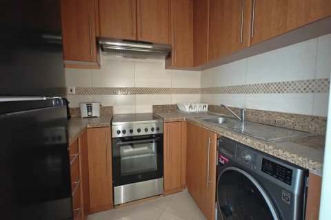 Apartamento en alquiler en Dubai, EAU 2 dormitorios, 114.16 m2 № 749959 - foto 12