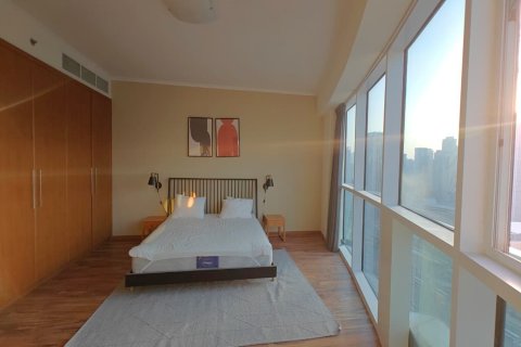 Apartamento en alquiler en Dubai, EAU 2 dormitorios, 114.16 m2 № 749959 - foto 8