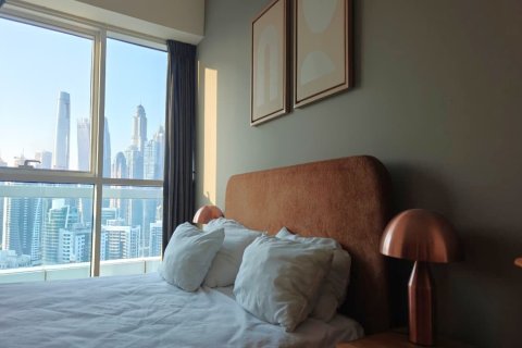 Apartamento en alquiler en Dubai, EAU 2 dormitorios, 114.16 m2 № 749959 - foto 14