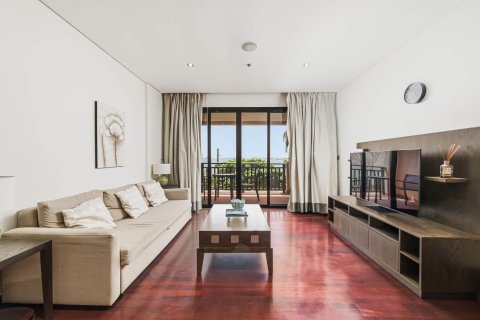 Appartement in Palm Jumeirah, Dubai, VAE 1 slaapkamer, 107.58 vr.m. nr 749961