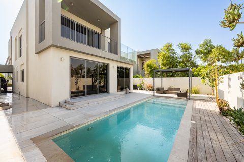 Villa in Dubai Hills Estate, Dubai, VAE 4 slaapkamers, 425.42 vr.m. nr 749960