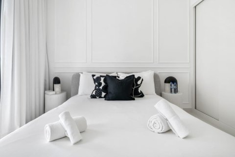 Wohnung zur Miete in Dubai Harbour, Dubai, VAE 2 Schlafzimmer, 112.11 m2 Nr. 749955 - Foto 13