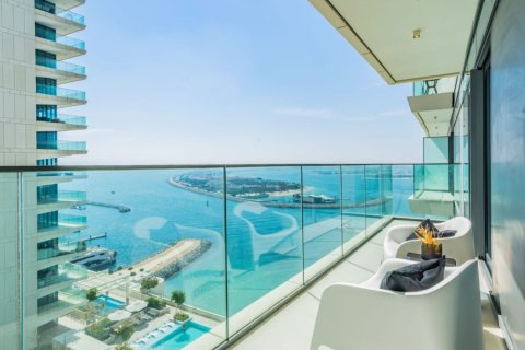 Wohnung zur Miete in Dubai Harbour, Dubai, VAE 2 Schlafzimmer, 112.11 m2 Nr. 749955 - Foto 2