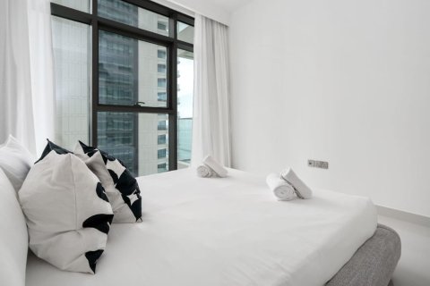 Wohnung zur Miete in Dubai Harbour, Dubai, VAE 2 Schlafzimmer, 112.11 m2 Nr. 749955 - Foto 11