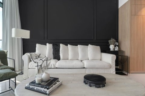 Wohnung zur Miete in Dubai Harbour, Dubai, VAE 2 Schlafzimmer, 112.11 m2 Nr. 749955 - Foto 5