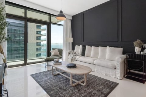 Appartement in Dubai Harbour, Dubai, VAE 2 slaapkamers, 112.11 vr.m. nr 749955