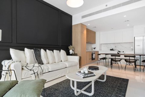 Wohnung zur Miete in Dubai Harbour, Dubai, VAE 2 Schlafzimmer, 112.11 m2 Nr. 749955 - Foto 6