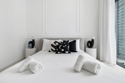 Wohnung zur Miete in Dubai Harbour, Dubai, VAE 2 Schlafzimmer, 112.11 m2 Nr. 749955 - Foto 15