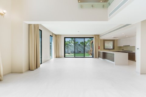 Villa in Yas Island, Abu Dhabi, VAE: 4 Schlafzimmer, 639.46 m2 Nr. 749957