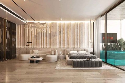 Müüa korter asukohaga Dubai Land, AÜE: 1 magamistoaga, 77.85 m² Nr 718338 - pilt 7