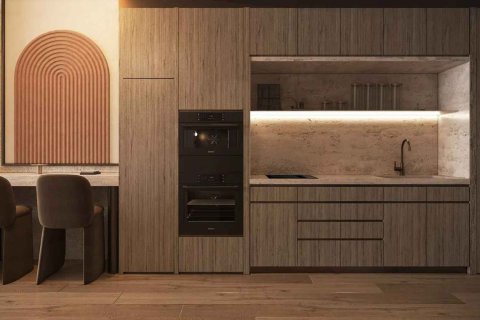 Müüa korter asukohaga Dubai Land, AÜE: 1 magamistoaga, 77.85 m² Nr 718338 - pilt 8