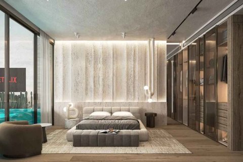 Müüa korter asukohaga Dubai Land, AÜE: 1 magamistoaga, 74.14 m² Nr 718339 - pilt 8
