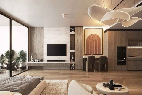 Müüa korter asukohaga Dubai Land, AÜE: 1 magamistoaga, 76.09 m² Nr 718340 - pilt 4
