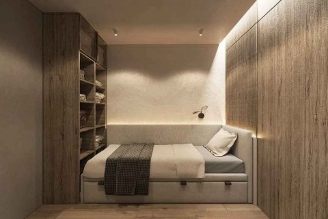 Müüa korter asukohaga Dubai Land, AÜE: 1 magamistoaga, 76.09 m² Nr 718340 - pilt 8
