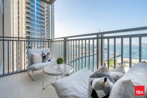 Üürile anda korter asukohaga Dubai Marina, AÜE: 2 magamistoaga, 105 m² Nr 634888 - pilt 1