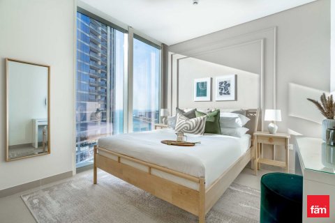 Üürile anda korter asukohaga Dubai Marina, AÜE: 2 magamistoaga, 105 m² Nr 634888 - pilt 4