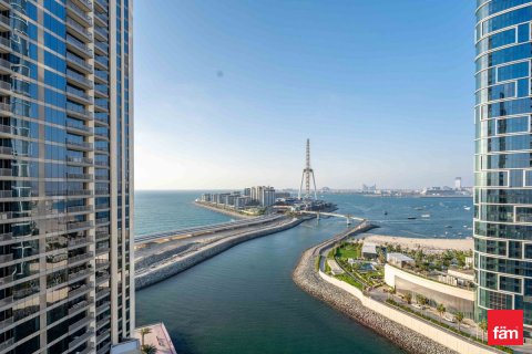 Üürile anda korter asukohaga Dubai Marina, AÜE: 2 magamistoaga, 105 m² Nr 634888 - pilt 9