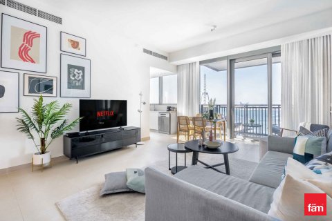 Üürile anda korter asukohaga Dubai Marina, AÜE: 2 magamistoaga, 105 m² Nr 634888 - pilt 2
