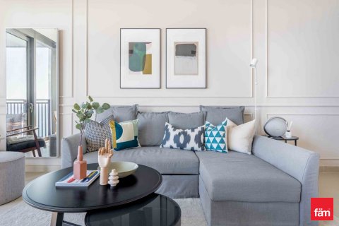 Üürile anda korter asukohaga Dubai Marina, AÜE: 2 magamistoaga, 105 m² Nr 634888 - pilt 3