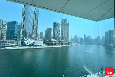 شقة للبيع في الخليج التجاري، دبي، الإمارات العربية المتحدة 1 غرفة نوم ، 80.9 متر مربع ، رقم 634781 - صورة 6