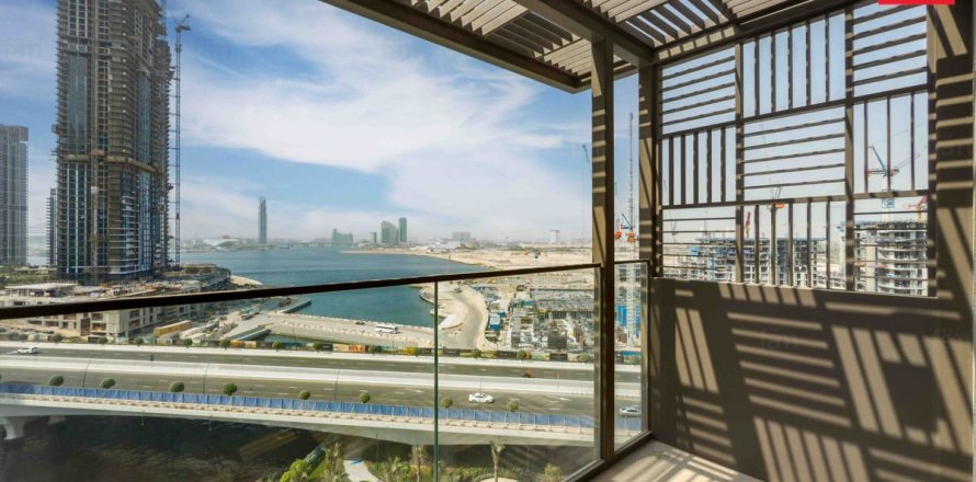 Byt v Dubai, SAE 2 ložnice, 95.9 m² Č.: 634780