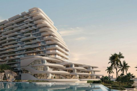 Apartment in Business Bay, Dubai, UAE 1 bedroom, 84.3 sq.m. № 634777 - photo 5