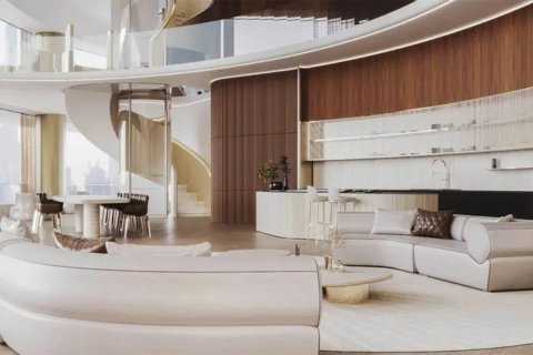 Apartment in Business Bay, Dubai, UAE 1 bedroom, 84.3 sq.m. № 634777 - photo 8
