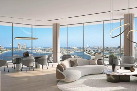 Apartment in Business Bay, Dubai, UAE 1 bedroom, 84.3 sq.m. № 634777 - photo 7