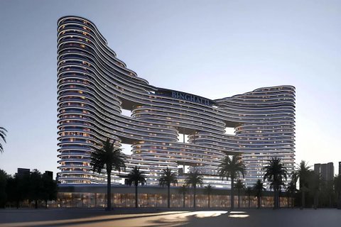 Apartment in Business Bay, Dubai, UAE 1 bedroom, 84.3 sq.m. № 634777 - photo 10