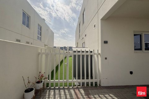 Řadový dům v Dubai, SAE 3 ložnice, 174.8 m² Č.: 634782 - fotografie 30