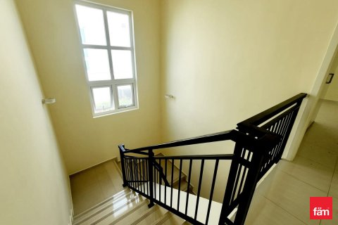 Řadový dům v Dubai, SAE 3 ložnice, 174.8 m² Č.: 634782 - fotografie 13