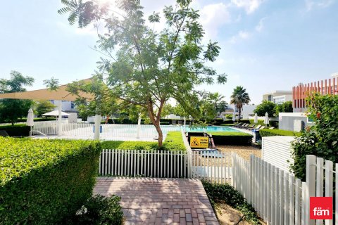 Řadový dům v Dubai, SAE 3 ložnice, 174.8 m² Č.: 634782 - fotografie 6
