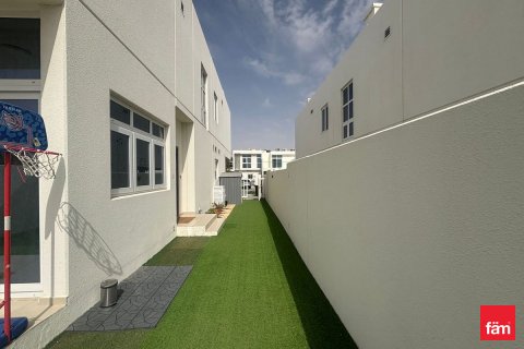 Řadový dům v Dubai, SAE 3 ložnice, 174.8 m² Č.: 634782 - fotografie 3