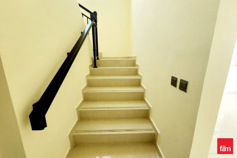 Řadový dům v Dubai, SAE 3 ložnice, 174.8 m² Č.: 634782 - fotografie 21