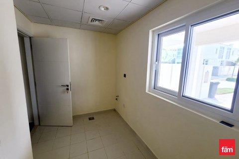 Řadový dům v Dubai, SAE 3 ložnice, 174.8 m² Č.: 634782 - fotografie 24