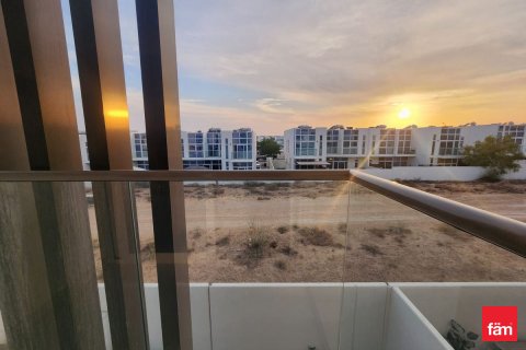 Řadový dům v Dubai, SAE 3 ložnice, 174.8 m² Č.: 634782 - fotografie 23
