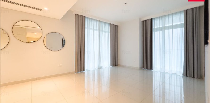 Korter asukohaga Dubai Marina, AÜE: 2 magamistoaga, 129.5 m² Nr 757849
