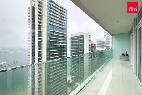 Üürile anda korter asukohaga Dubai Marina, AÜE: 2 magamistoaga, 129.5 m² Nr 757849 - pilt 2