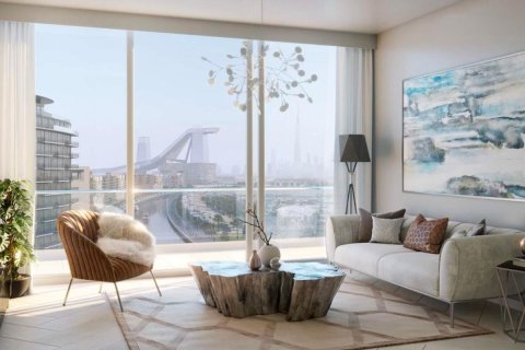 Müüa korter asukohaga Meydan, Dubai, AÜE: 50.4 m² Nr 757850 - pilt 1