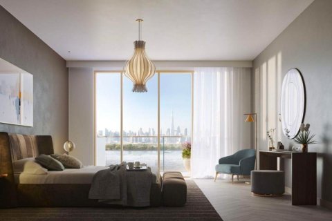 Müüa korter asukohaga Meydan, Dubai, AÜE: 50.4 m² Nr 757850 - pilt 2
