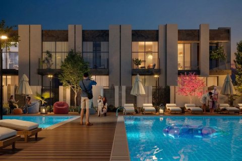 Casa urbana para venda em Dubai, EAU 2 quartos, 88 m2 № 757847 - foto 3