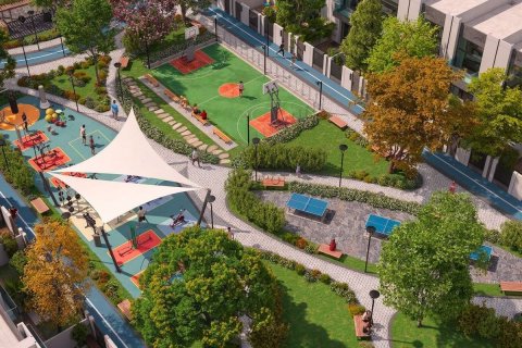 Casa urbana para venda em Dubai, EAU 2 quartos, 88 m2 № 757847 - foto 4