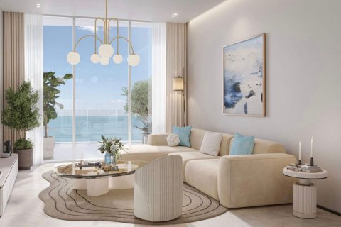 Müüa korter asukohaga Al Jaddaf, Dubai, AÜE: 58.6 m² Nr 757848 - pilt 1