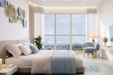 Müüa korter asukohaga Al Jaddaf, Dubai, AÜE: 58.6 m² Nr 757848 - pilt 5
