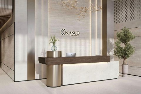 Müüa korter asukohaga Al Jaddaf, Dubai, AÜE: 58.6 m² Nr 757848 - pilt 8