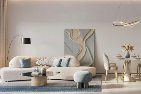 Müüa korter asukohaga Al Jaddaf, Dubai, AÜE: 58.6 m² Nr 757848 - pilt 4